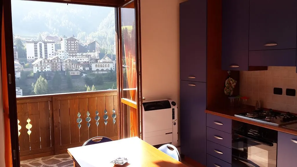 Le Terrazze Villa Foppolo 0*,  Italia