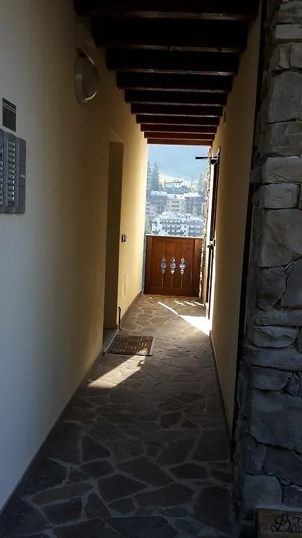 Casa vacanze Le Terrazze Villa Foppolo