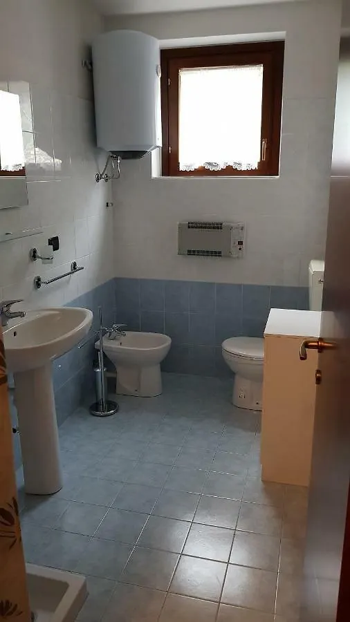 Le Terrazze Villa Foppolo Italia