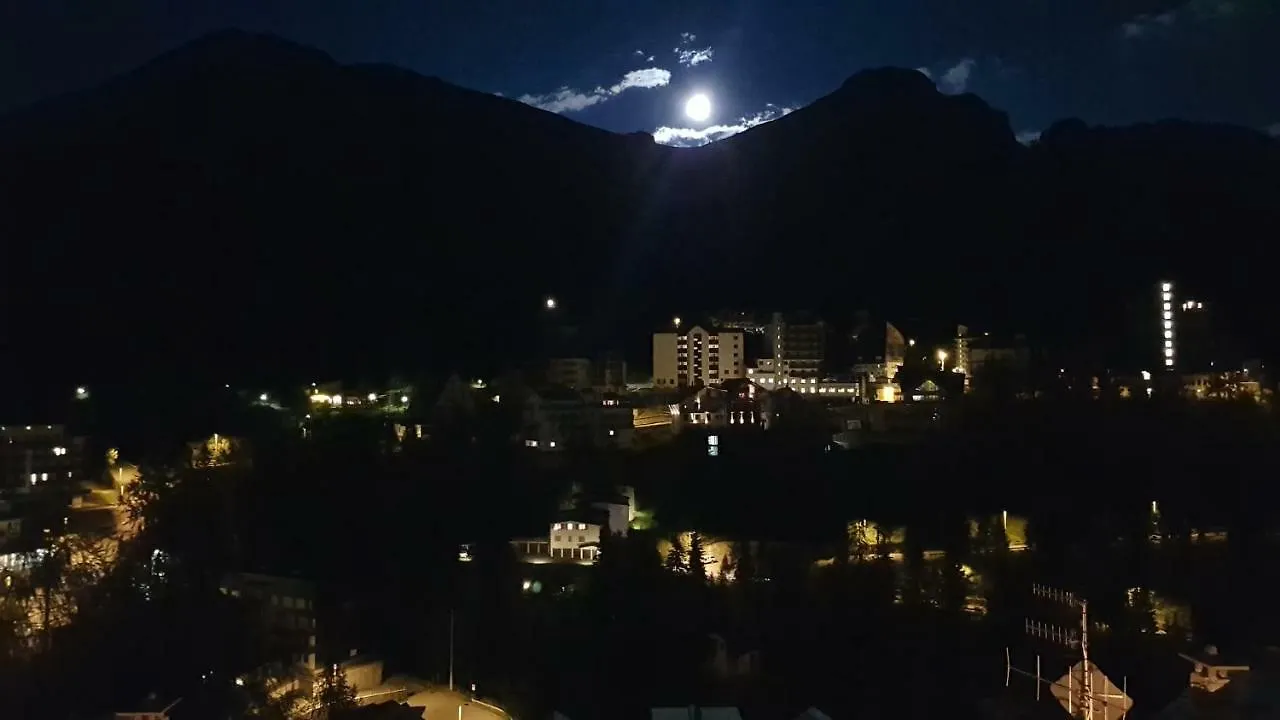 Le Terrazze Villa Foppolo Italia