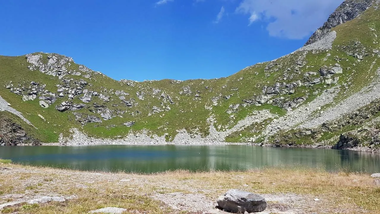 Le Terrazze Villa Foppolo Casa vacanze