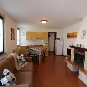 Ca' Marietta Al Centro Storico Casa vacanze