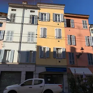 A Casa Di Alice Str. M. D'azeglio , Parma Italia